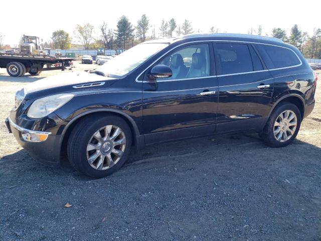 BUICK ENCLAVE CX 2011 с VIN 5GAKVCED5BJ237766 - Снимка от търг
