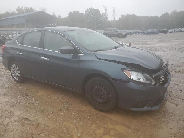 Photo 4 from auction – 2016 NISSAN SENTRA S with VIN 3N1AB7AP1GY218552