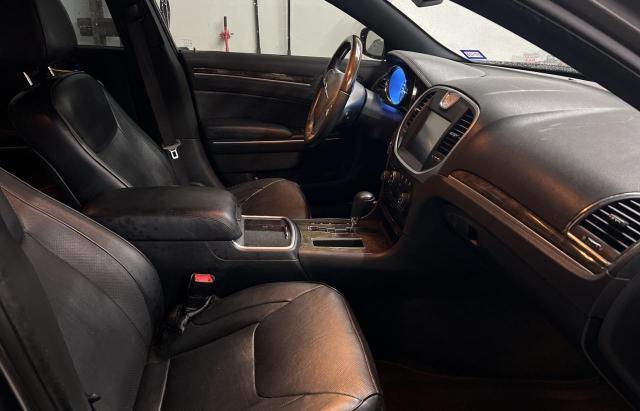 Photo 5 from auction – 2013 CHRYSLER 300C with VIN 2C3CCAET6DH650180