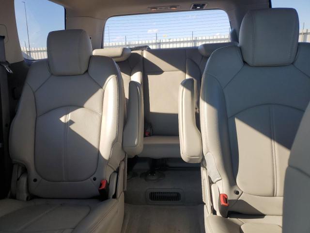 Photo 10 from auction – 2008 GMC ACADIA SLT with VIN 1GKER23748J224950