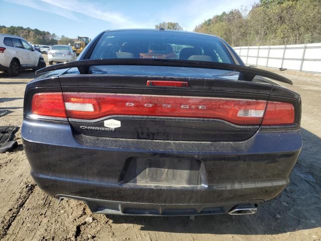Photo 6 from auction – 2012 DODGE CHARGER SX with VIN 2C3CDXHGXCH301939