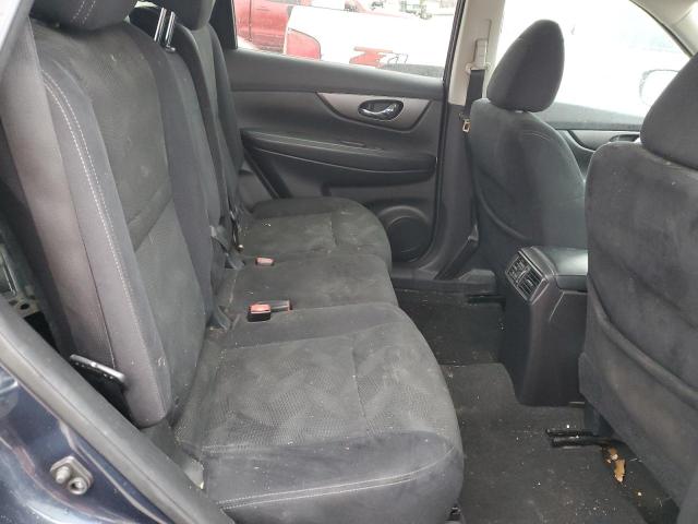 Photo 11 from auction – 2015 NISSAN ROGUE S with VIN 5N1AT2MT4FC838191