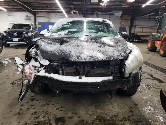 Photo 5 from auction – 2012 MAZDA 3 I with VIN JM1BL1V75C1575849