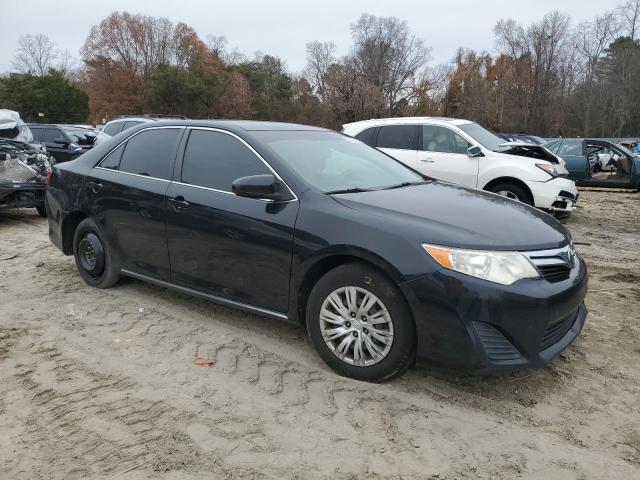 Photo 4 from auction – 2012 TOYOTA CAMRY BASE with VIN 4T1BF1FK8CU077035