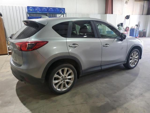 Photo 3 from auction – 2013 MAZDA CX-5 GT with VIN JM3KE2DE3D0128225