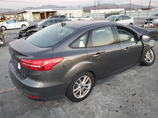 Photo 3 from auction – 2017 FORD FOCUS SE with VIN 1FADP3F20HL304534