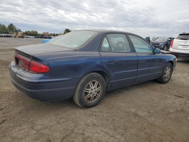 Photo 3 from auction – 2003 BUICK REGAL LS with VIN 2G4WB52K831292971