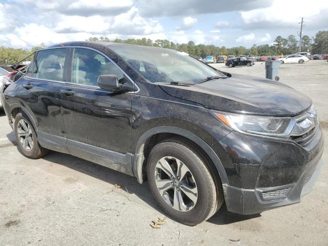 Photo 4 from auction – 2019 HONDA CR-V LX with VIN 2HKRW5H35KH418142