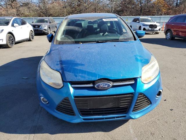 Zdjęcie 5 z aukcji – 2012 FORD FOCUS SE z VIN 1FAHP3K20CL436029