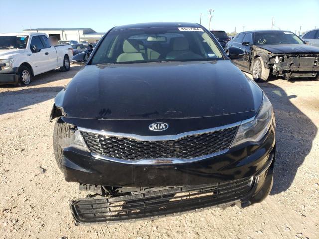 Photo 5 from auction – 2016 KIA OPTIMA LX with VIN 5XXGT4L37GG056531