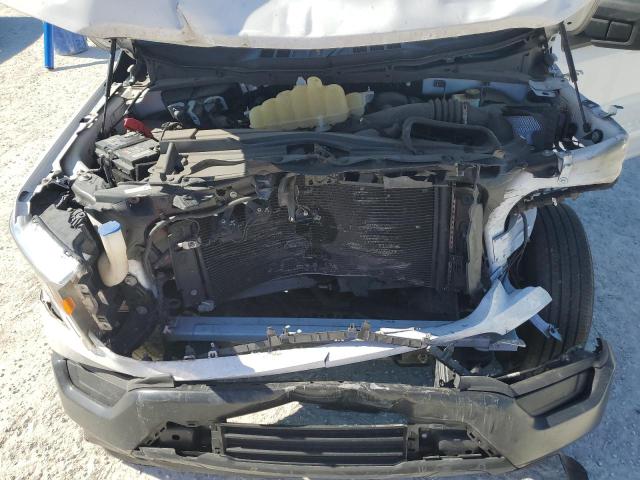 Photo 11 from auction – 2021 FORD F150 with VIN 1FTMF1CB1MKE05670