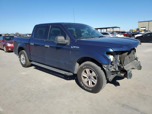 Photo 4 from auction – 2015 FORD F150 SUPER with VIN 1FTEW1C83FKE83511