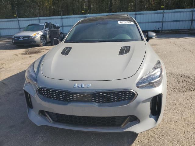 Photo 5 from auction – 2023 KIA STINGER GT with VIN KNAE35LD4P6131459