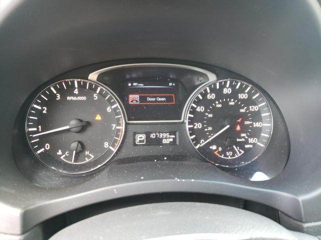 Photo 9 from auction – 2014 NISSAN ALTIMA 2.5 with VIN 1N4AL3AP7EN368023