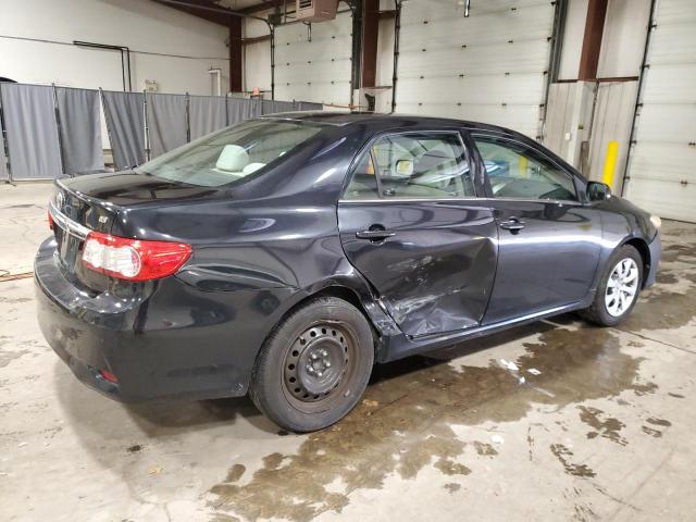 Photo 3 from auction – 2013 TOYOTA COROLLA BA with VIN 2T1BU4EE4DC054275