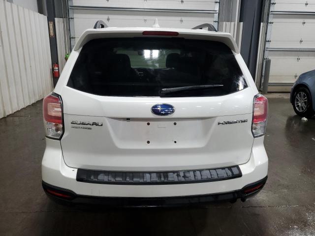 Photo 6 from auction – 2018 SUBARU FORESTER 2 with VIN JF2SJAGC3JH486576