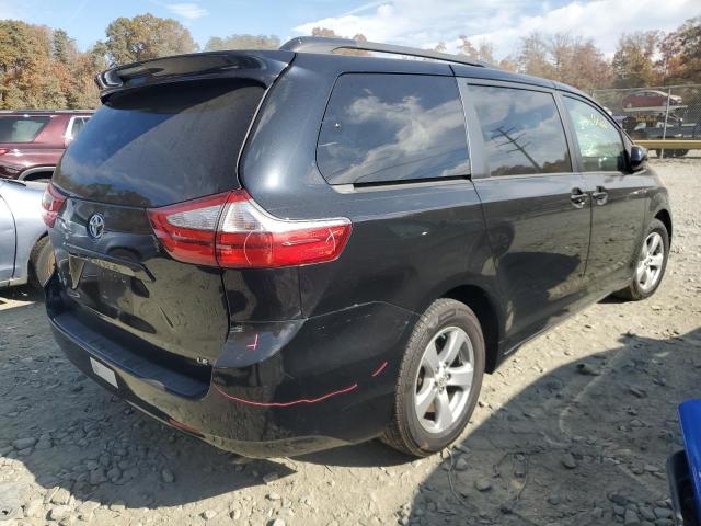 Photo 3 from auction – 2015 TOYOTA SIENNA LE with VIN 5TDKK3DC9FS575115