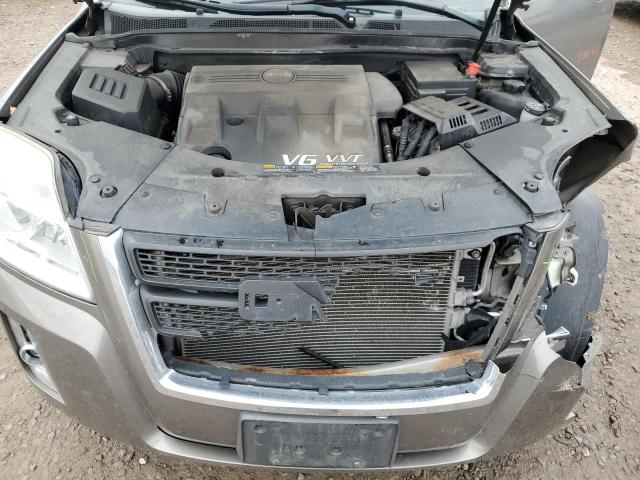 Photo 12 from auction – 2012 GMC TERRAIN SL with VIN 2GKFLTE57C6238256