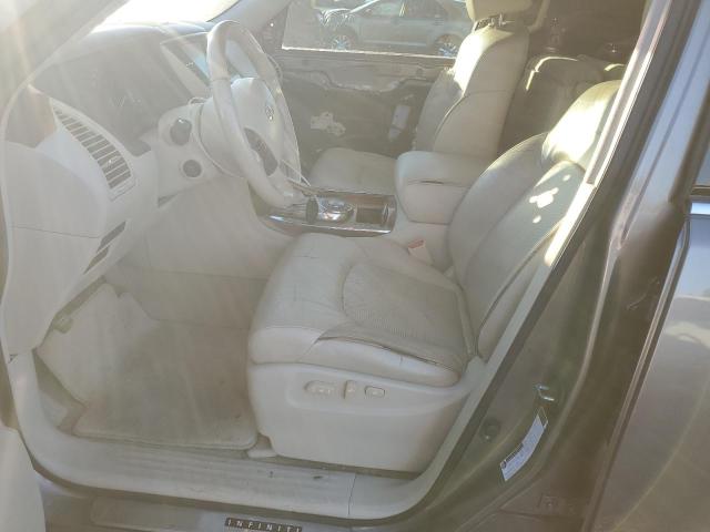 Photo 7 from auction – 2014 INFINITI QX80 with VIN JN8AZ2NF0E9555444