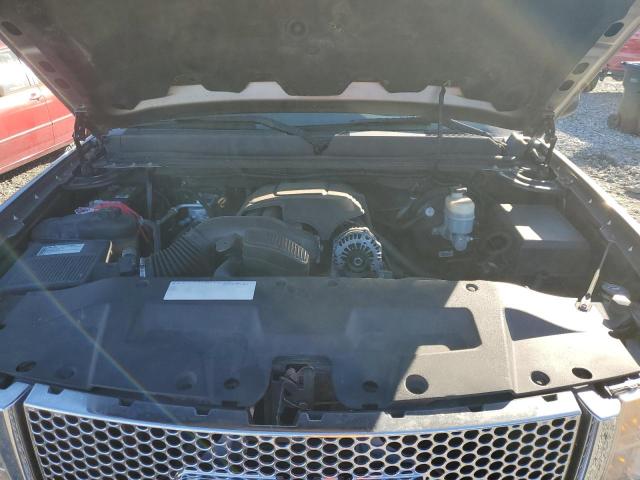 Photo 11 from auction – 2009 GMC SIERRA C15 with VIN 3GTEC03209G123252