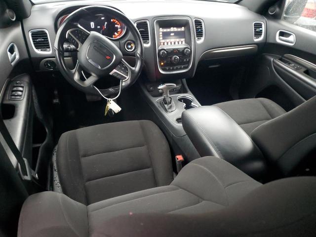 Фото 8 с аукциона – 2020 DODGE DURANGO SX с VIN 1C4RDJAG5LC353267