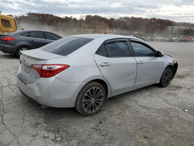 Photo 3 from auction – 2014 TOYOTA COROLLA L with VIN 2T1BURHE3EC021164