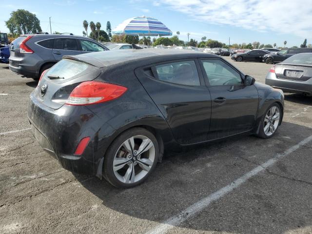 Photo 3 from auction – 2013 HYUNDAI VELOSTER with VIN KMHTC6AD7DU140534