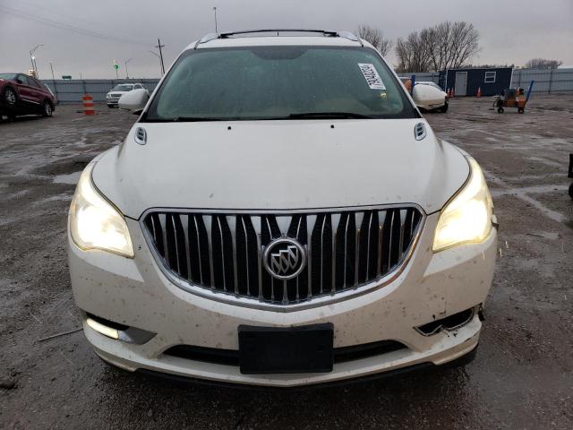 Photo 5 from auction – 2013 BUICK ENCLAVE with VIN 5GAKVDKD8DJ150862