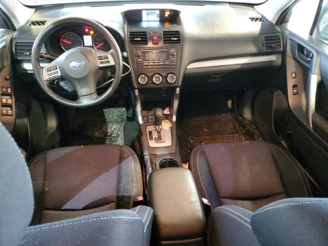 Photo 8 from auction – 2014 SUBARU FORESTER 2 with VIN JF2SJAECXEH432278