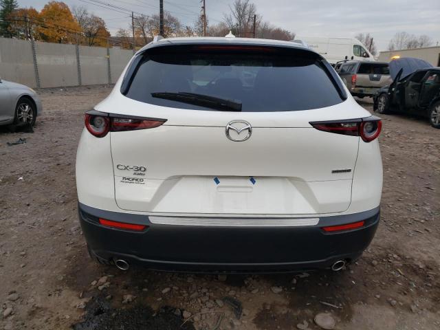 Photo 6 from auction – 2024 MAZDA CX-30 PREM with VIN 3MVDMBDM3RM614029