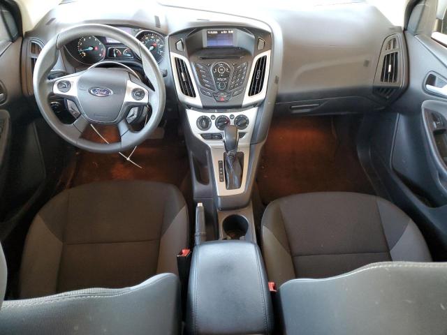 Фото 8 с аукциона – 2013 FORD FOCUS SE с VIN 1FADP3F20DL245138