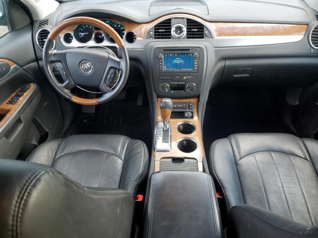Photo 8 from auction – 2012 BUICK ENCLAVE with VIN 5GAKRCED5CJ151752