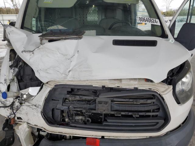Photo 12 from auction – 2017 FORD TRANSIT T- with VIN 1FTYE1YM3HKA15433
