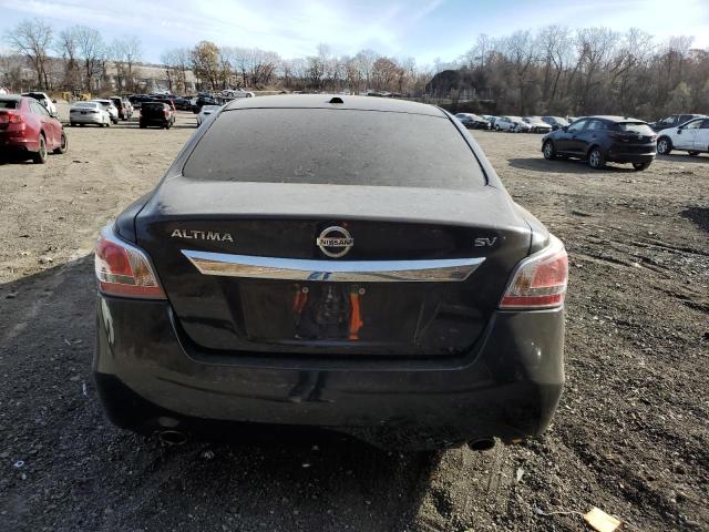 Photo 6 from auction – 2015 NISSAN ALTIMA 2.5 with VIN 1N4AL3AP9FC256658