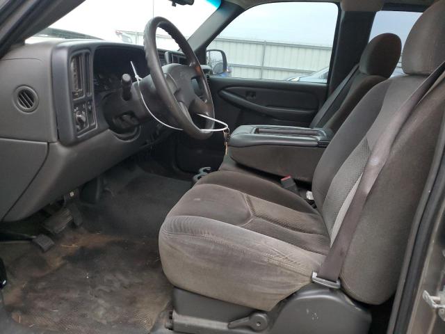 Photo 7 from auction – 2007 CHEVROLET SILVERADO with VIN 1GCEC19X77Z125151
