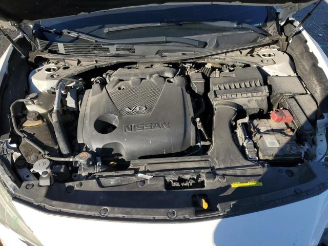 Photo 11 from auction – 2017 NISSAN MAXIMA 3.5 with VIN 1N4AA6AP4HC393243