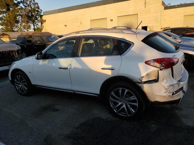 Photo 2 from auction – 2016 INFINITI QX50 with VIN JN1BJ0RP1GM232425