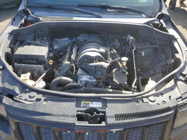 Photo 12 from auction – 2014 JEEP GRAND CHER with VIN 1C4RJFDJ2EC160834