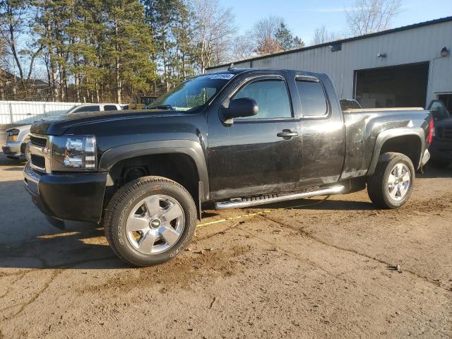 Zdjęcie 1 z aukcji – 2010 CHEVROLET SILVERADO z VIN 1GCSKTE35AZ298260