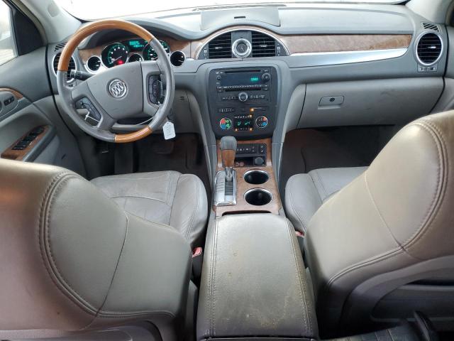 Photo 8 from auction – 2008 BUICK ENCLAVE CX with VIN 5GAER23768J108498
