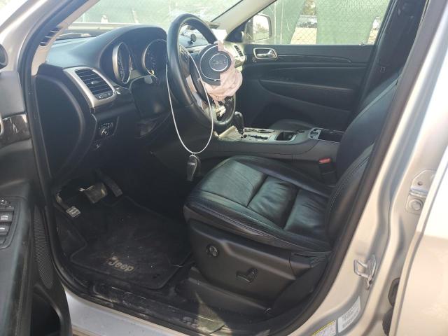 Photo 7 from auction – 2012 JEEP GRAND CHER with VIN 1C4RJEAG5CC293054