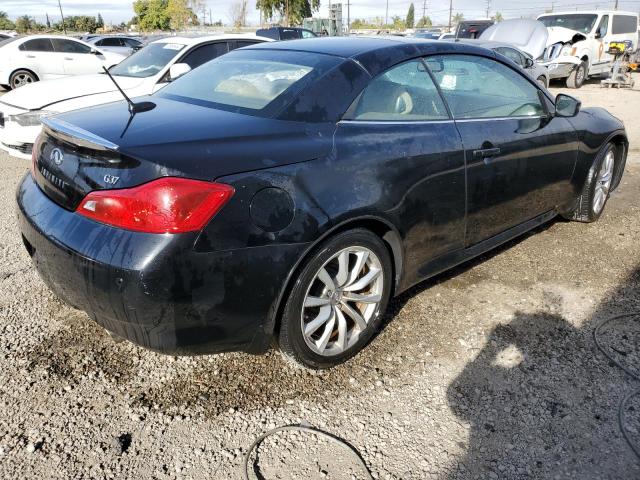 Photo 3 from auction – 2011 INFINITI G37 BASE with VIN JN1CV6FE5BM950017