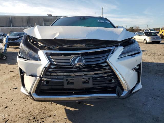 Photo 5 from auction – 2018 LEXUS RX 350 L with VIN JTJDZKCA1J2005332