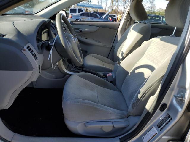 Photo 7 from auction – 2009 TOYOTA COROLLA BA with VIN JTDBL40E29J021135