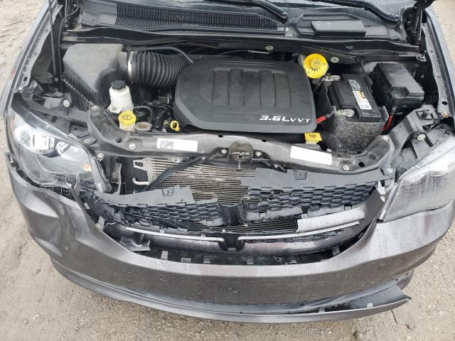 Photo 12 from auction – 2016 DODGE GRAND CARA with VIN 2C4RDGEGXGR137750