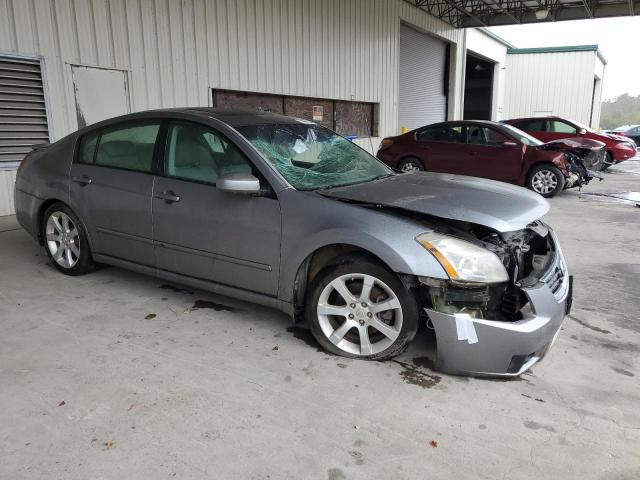 Photo 4 from auction – 2007 NISSAN MAXIMA SE with VIN 1N4BA41E07C851852