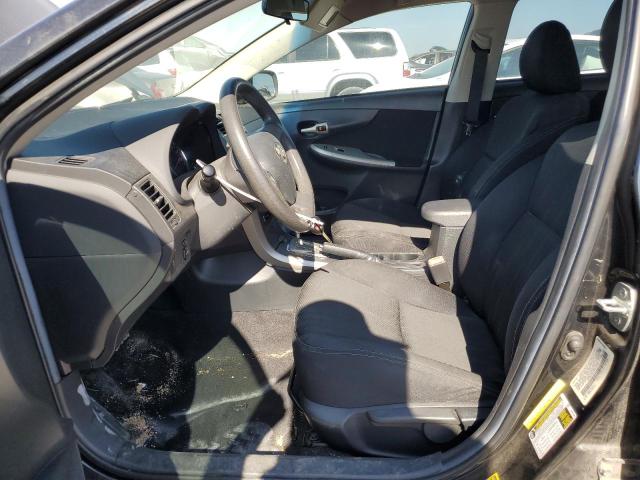 Photo 7 from auction – 2013 TOYOTA COROLLA BA with VIN 5YFBU4EE1DP214791