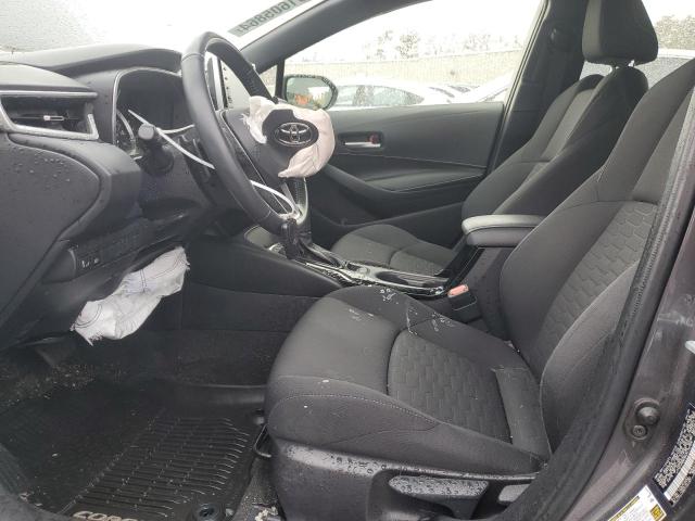 Photo 7 from auction – 2022 TOYOTA COROLLA SE with VIN JTND4MBE8N3174759