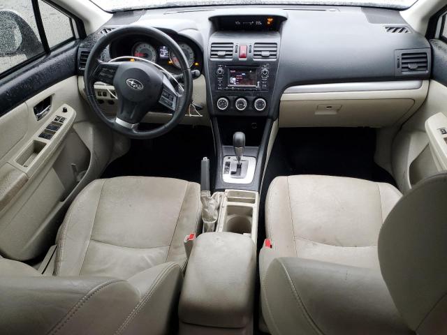 Photo 8 from auction – 2013 SUBARU ALL MODELS with VIN JF1GPAG60D2875234