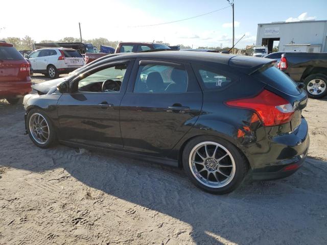 Photo 2 from auction – 2013 FORD FOCUS SE with VIN 1FADP3K24DL160552